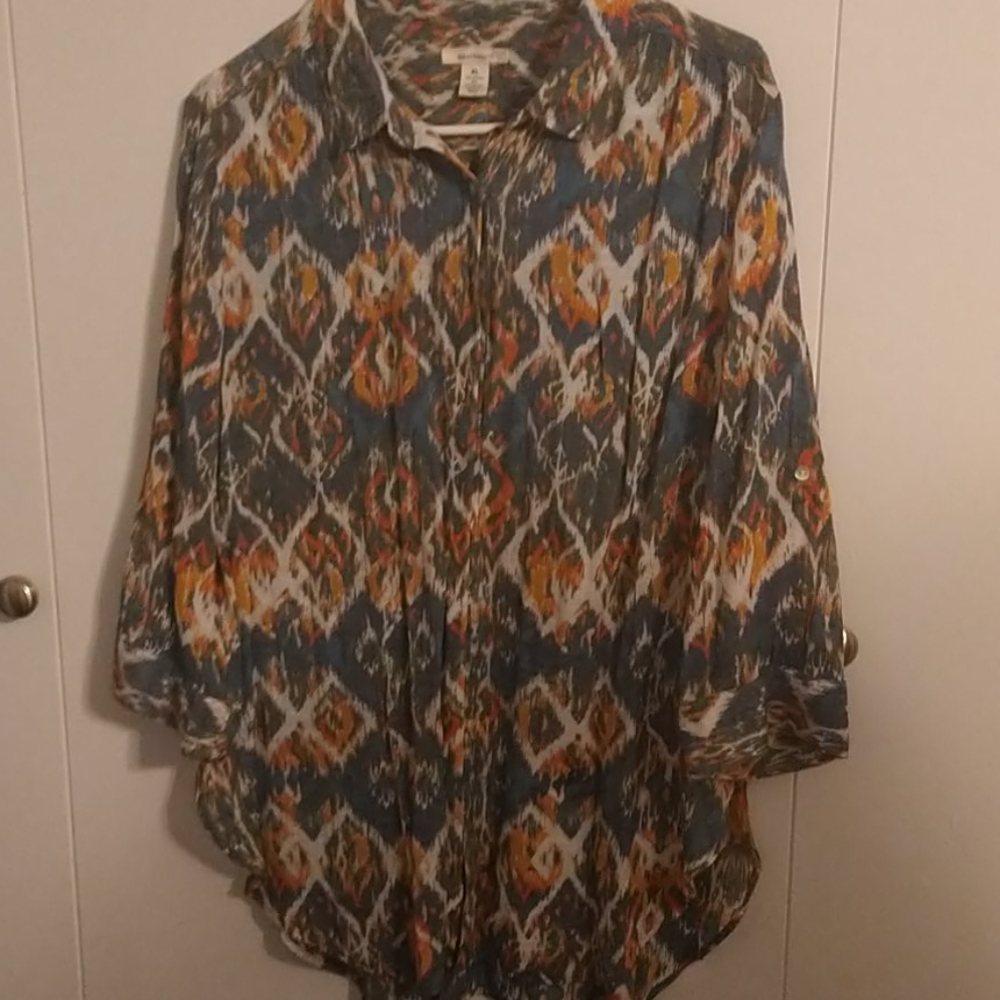 Women's top